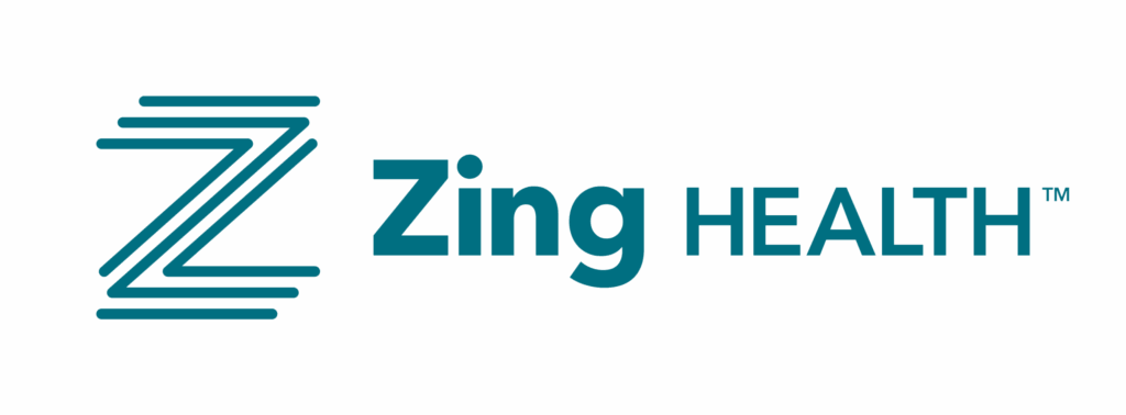 zing health logo