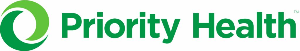 priority health logo